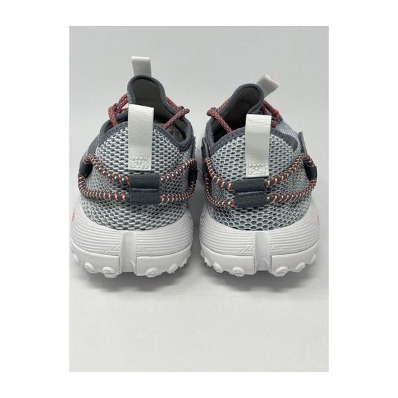 Under Armour Fat Tire Low Top Mens Casual Shoes Gray 3027562-100 NEW Multi Sz - Picture 4 of 6